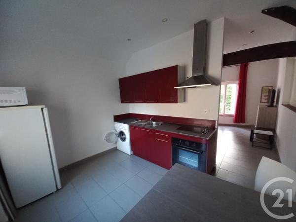 Maison à vendre  2 pièces - 46 m2 SOUILLAC - 46