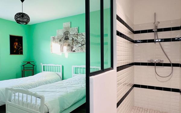 Maison à vendre    4 pièces •  La Flotte