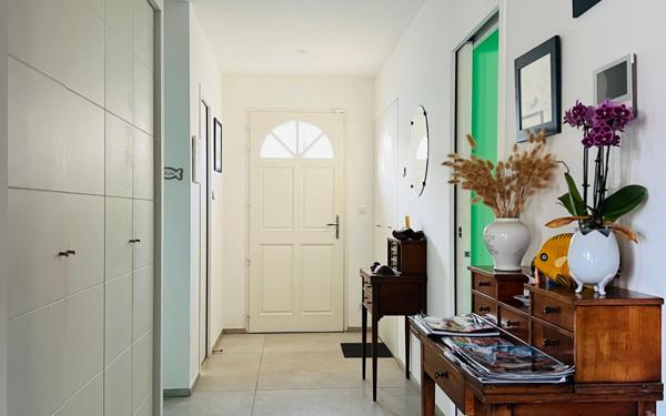 Maison à vendre    4 pièces •  La Flotte