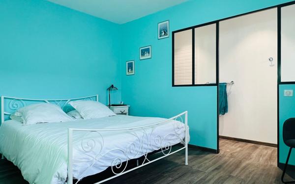 Maison à vendre    4 pièces •  La Flotte