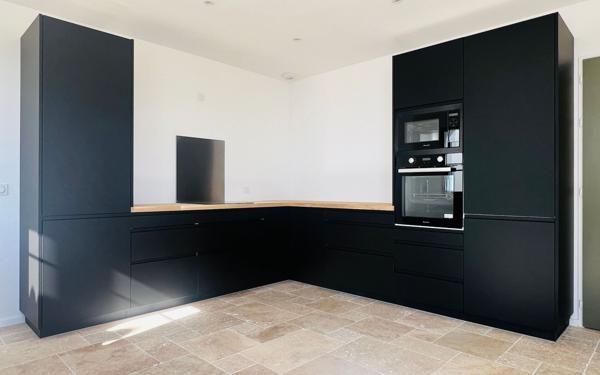 Maison à vendre    7 pièces •  Rivedoux-Plage