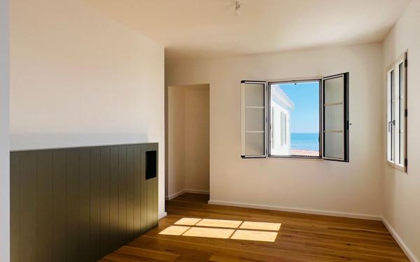 Maison à vendre    7 pièces •  Rivedoux-Plage