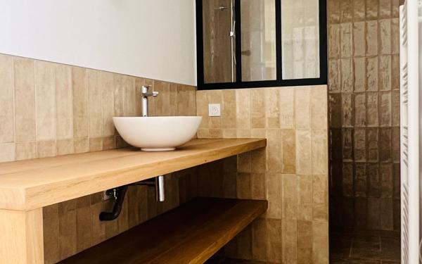 Maison à vendre    7 pièces •  Rivedoux-Plage