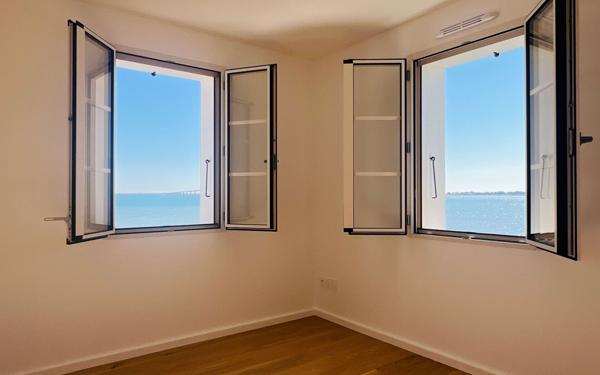 Maison à vendre    7 pièces •  Rivedoux-Plage