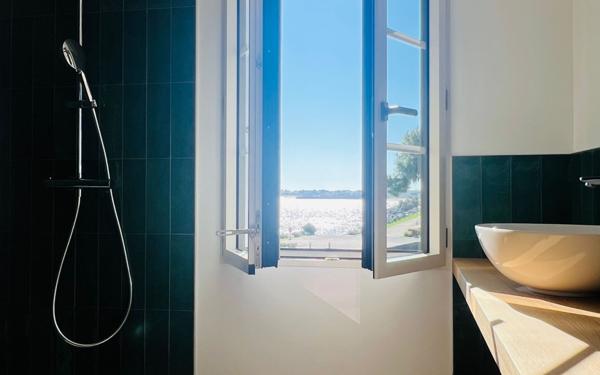 Maison à vendre    7 pièces •  Rivedoux-Plage