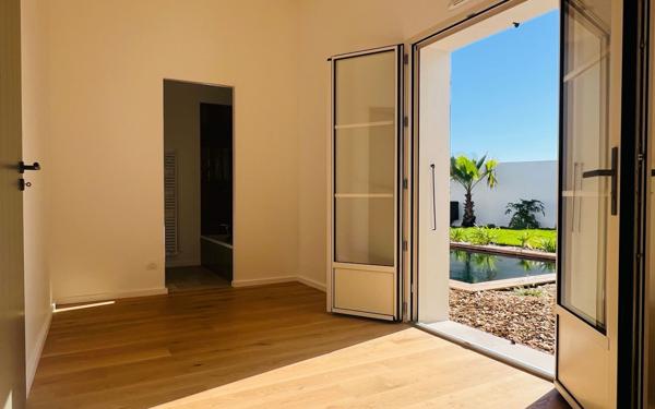 Maison à vendre    7 pièces •  Rivedoux-Plage