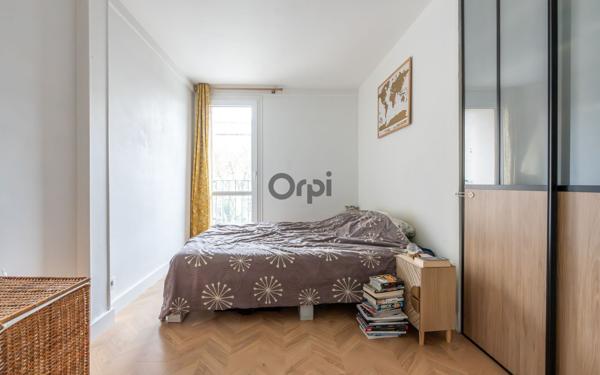 Appartement à vendre    4 pièces • 70 m2 Saint-Maur-des-Fossés