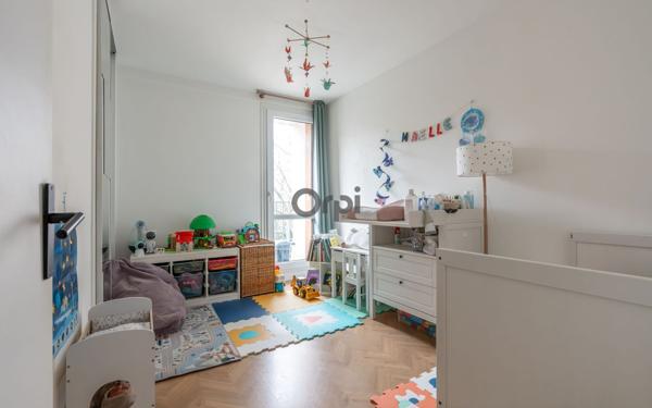Appartement à vendre    4 pièces • 70 m2 Saint-Maur-des-Fossés