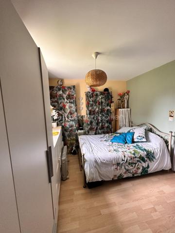 Maison traditionnelle de 128 m²