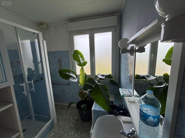 Maison à vendre à Lesneven dans le Finistère (29260), ref : 046/1919