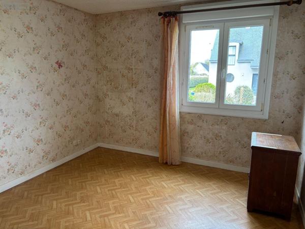 Maison à vendre à Lesneven dans le Finistère (29260), ref : 046/1919