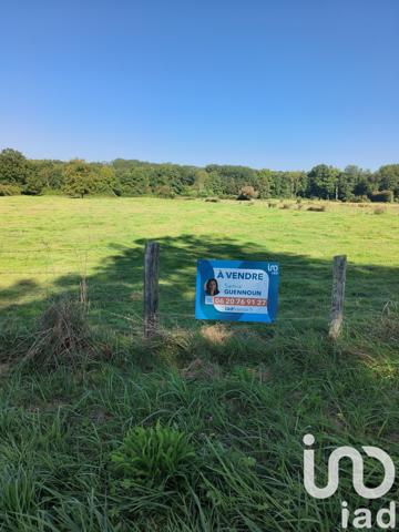 Terrain à vendre 3 268 m² Soumaintrain