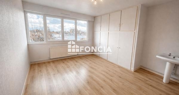 À vendre Appartement 4 pièces 102.68 m² - Villeneuve-d'ascq 59491