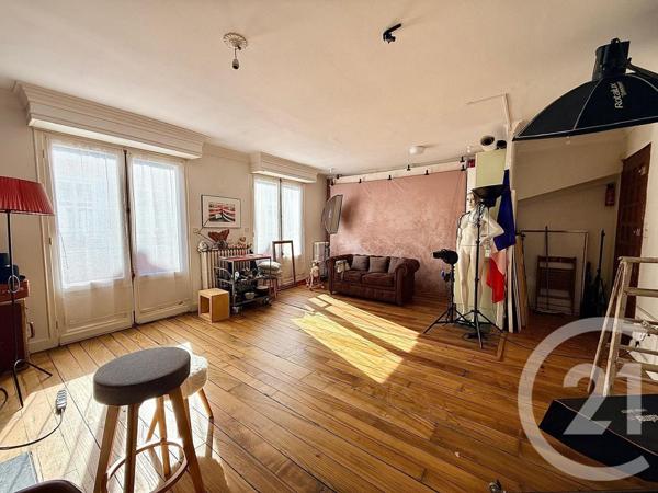 Appartement F3 à vendre  3 pièces - 64,69 m2 TARBES - 65