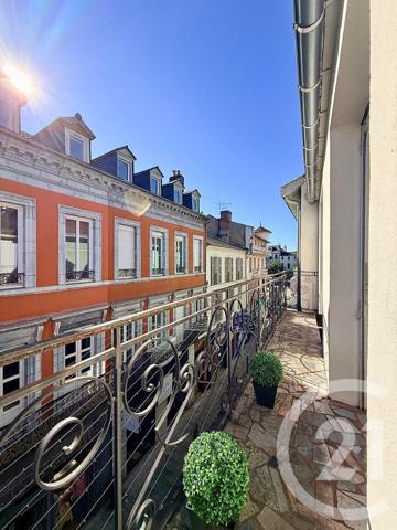 Appartement F3 à vendre  3 pièces - 64,69 m2 TARBES - 65