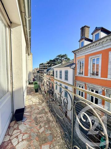 Appartement F3 à vendre  3 pièces - 64,69 m2 TARBES - 65