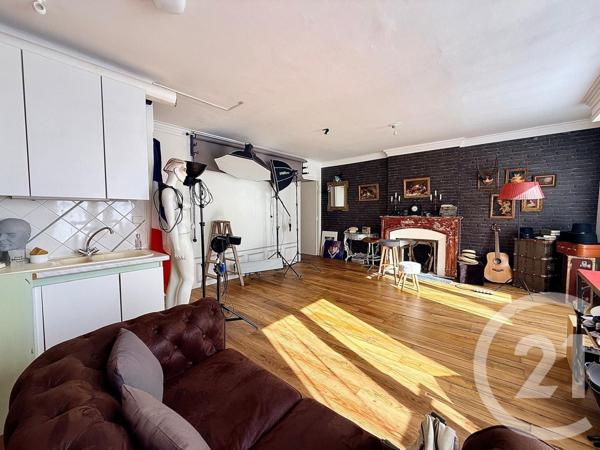 Appartement F3 à vendre  3 pièces - 64,69 m2 TARBES - 65