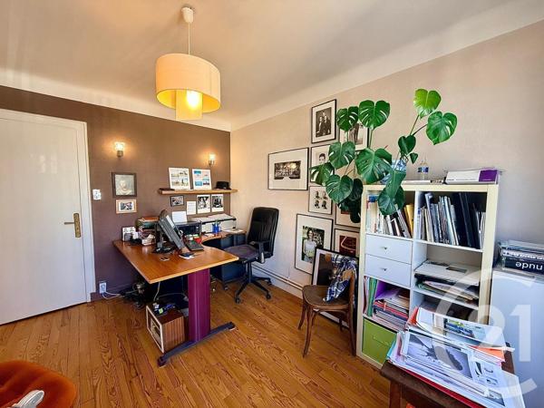 Appartement F3 à vendre  3 pièces - 64,69 m2 TARBES - 65