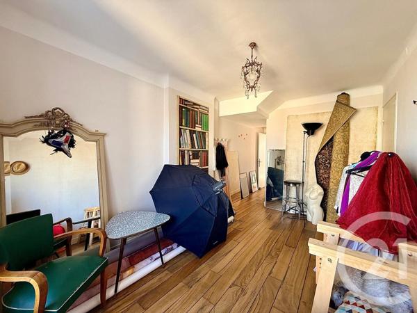 Appartement F3 à vendre  3 pièces - 64,69 m2 TARBES - 65