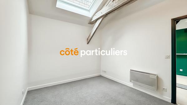 Vente Immeuble380 m² - 16 Pièces - MANDRES LES ROSES (94520)