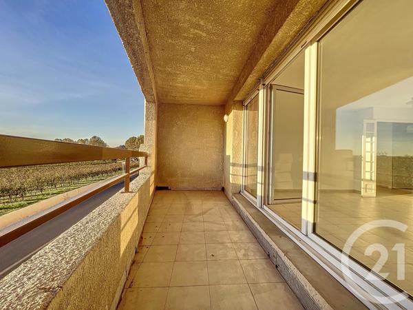 Appartement T3 à vendre  3 pièces - 74,47 m2 ST AUNES - 34