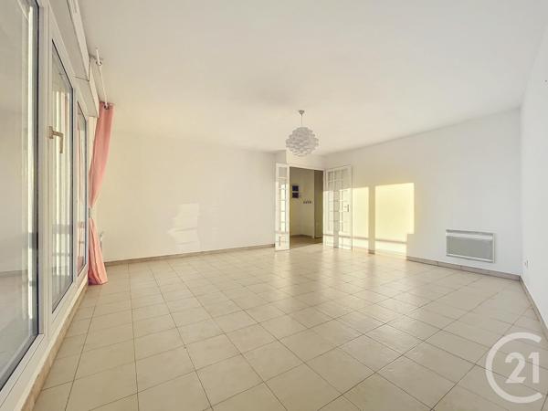 Appartement T3 à vendre  3 pièces - 74,47 m2 ST AUNES - 34