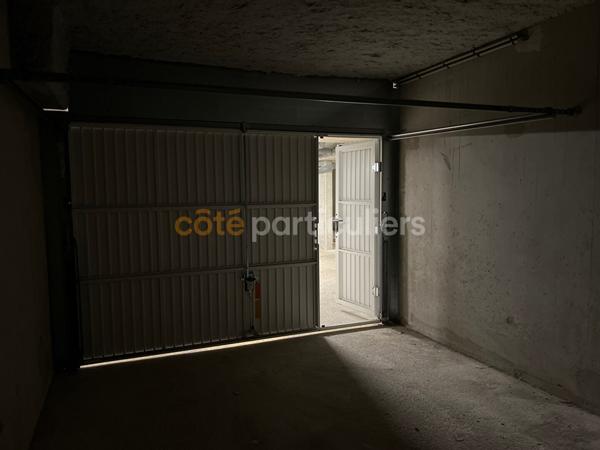 Vente Appartement60,69 m² - 3 Pièces - LAGNY SUR MARNE (77400)