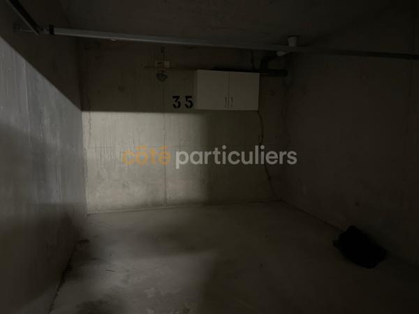 Vente Appartement60,69 m² - 3 Pièces - LAGNY SUR MARNE (77400)