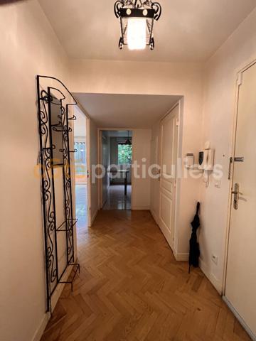 Vente Appartement60,69 m² - 3 Pièces - LAGNY SUR MARNE (77400)