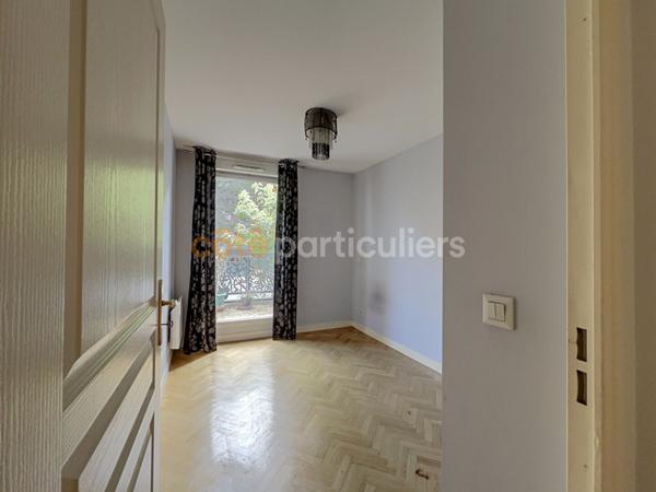 Vente Appartement60,69 m² - 3 Pièces - LAGNY SUR MARNE (77400)