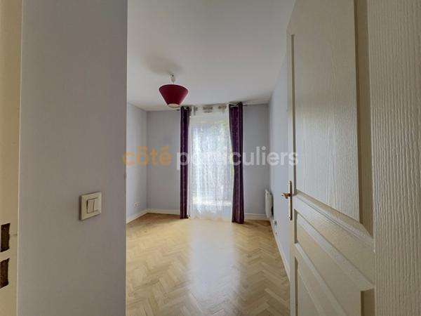 Vente Appartement60,69 m² - 3 Pièces - LAGNY SUR MARNE (77400)