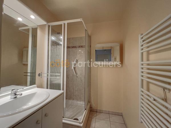 Vente Appartement60,69 m² - 3 Pièces - LAGNY SUR MARNE (77400)