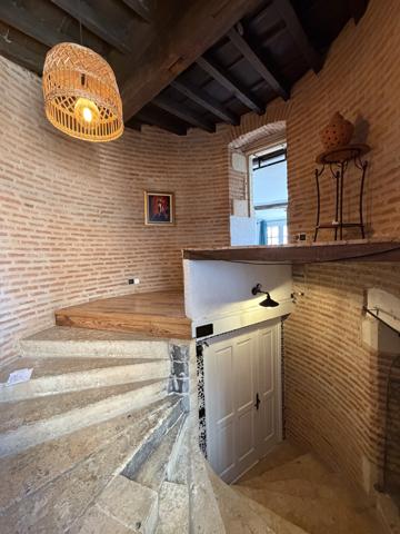 Appartement 2 pièces - 45 m²