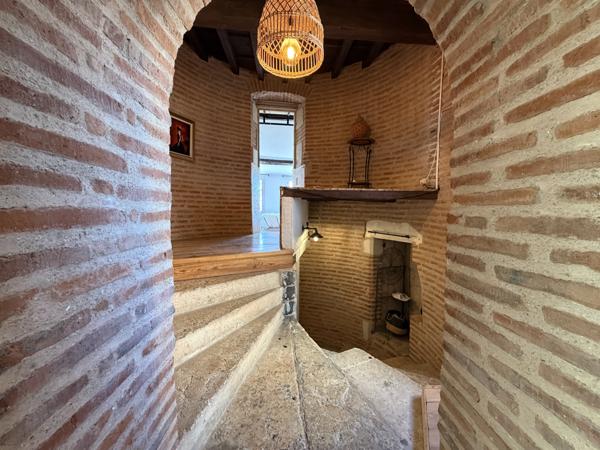 Appartement 2 pièces - 45 m²