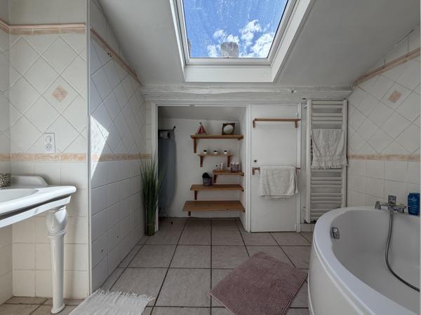 Appartement 2 pièces - 45 m²