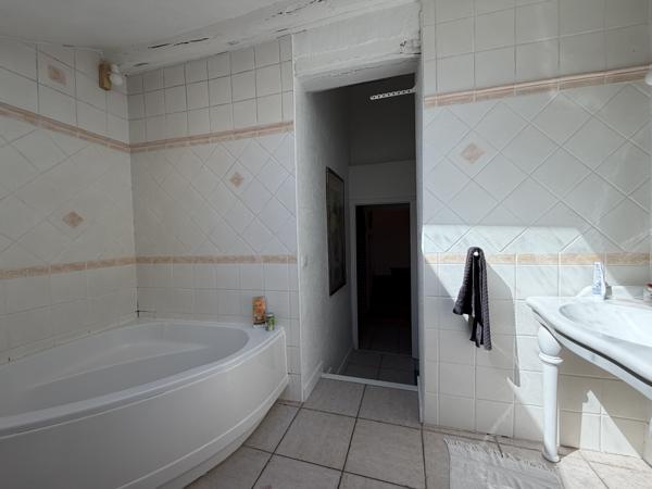 Appartement 2 pièces - 45 m²