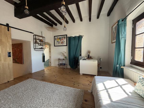 Appartement 2 pièces - 45 m²