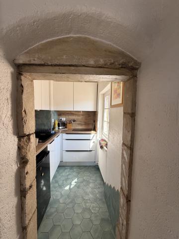 Appartement 2 pièces - 45 m²