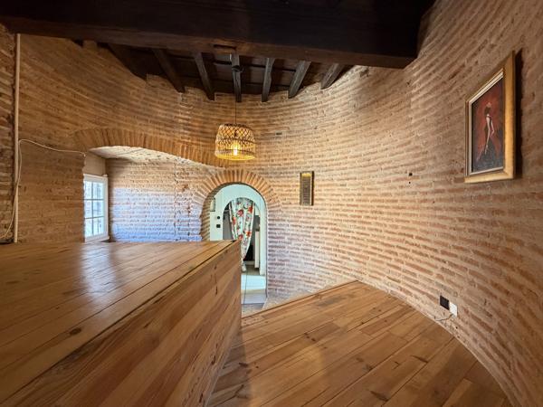 Appartement 2 pièces - 45 m²