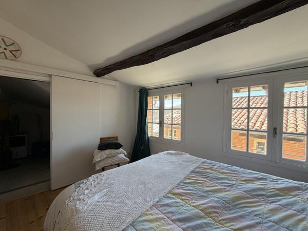 Appartement 2 pièces - 45 m²