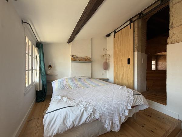 Appartement 2 pièces - 45 m²