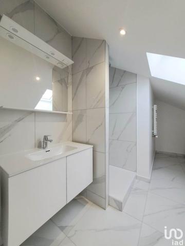 Maison 5 pièces de 137 m² à Maisons-Alfort (94700)