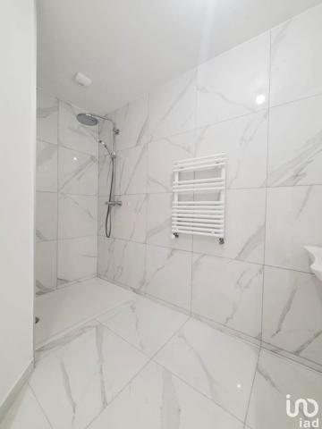 Maison 5 pièces de 137 m² à Maisons-Alfort (94700)