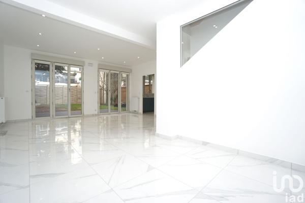 Maison 5 pièces de 137 m² à Maisons-Alfort (94700)
