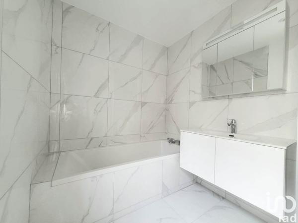 Maison 5 pièces de 137 m² à Maisons-Alfort (94700)