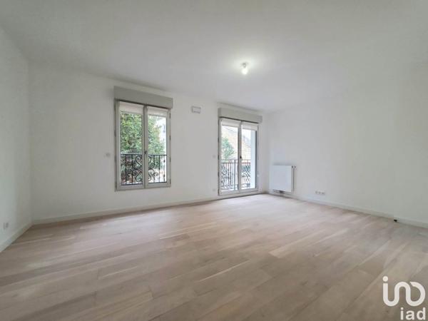 Maison 5 pièces de 137 m² à Maisons-Alfort (94700)