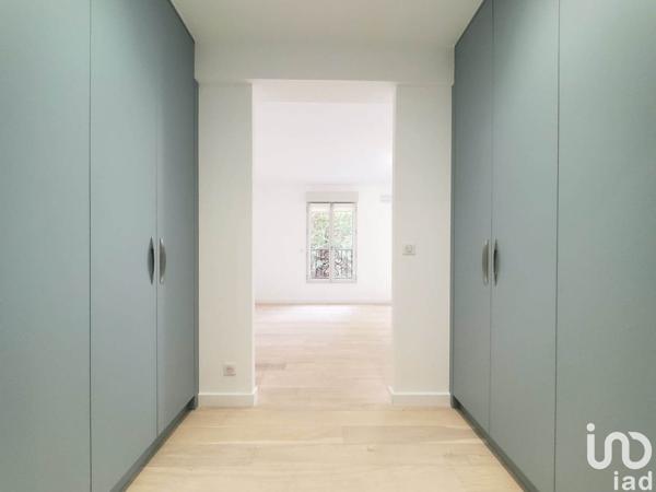 Maison 5 pièces de 137 m² à Maisons-Alfort (94700)