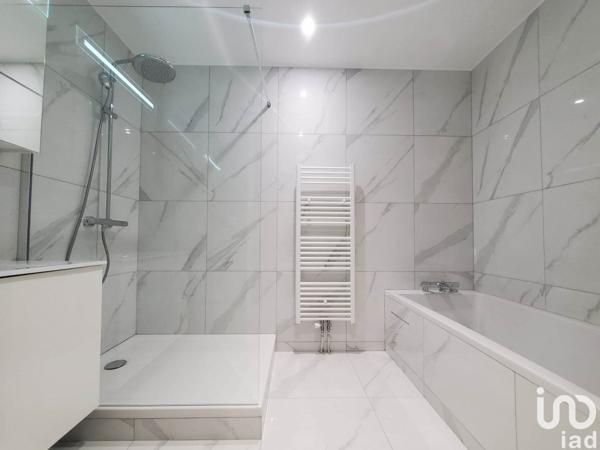 Maison 5 pièces de 137 m² à Maisons-Alfort (94700)