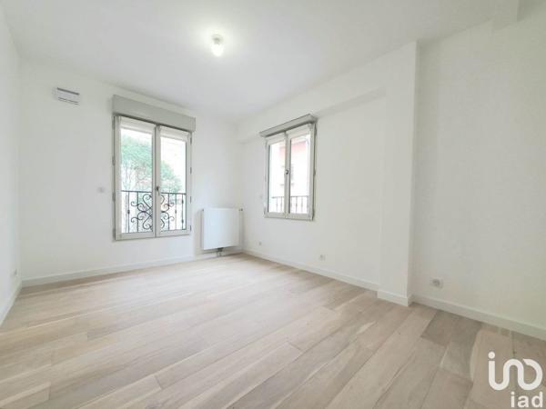 Maison 5 pièces de 137 m² à Maisons-Alfort (94700)