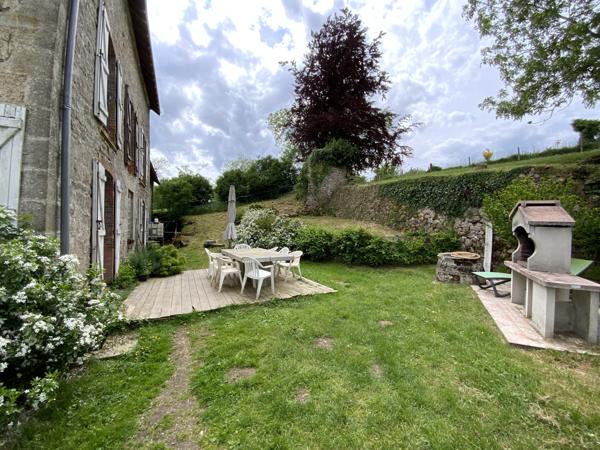 Maison 9 pièces - 235 m² Exclusivité efficity